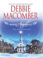 Where Angels Go (Angels Everywhere #6)