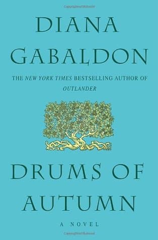 Drums of Autumn (Outlander #4)